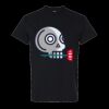 Men's/ Unisex Heavy Cotton T-Shirt Thumbnail