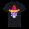 Men's/ Unisex Heavy Cotton T-Shirt Thumbnail
