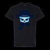 Men's/ Unisex Heavy Cotton T-Shirt Thumbnail