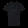 Men's/ Unisex Heavy Cotton T-Shirt Thumbnail