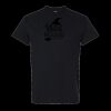 Men's/ Unisex Heavy Cotton T-Shirt Thumbnail