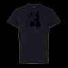 Men's/ Unisex Heavy Cotton T-Shirt Thumbnail