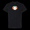 Men's/ Unisex Heavy Cotton T-Shirt Thumbnail