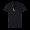Men's/ Unisex Heavy Cotton T-Shirt Thumbnail