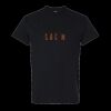 Men's/ Unisex Heavy Cotton T-Shirt Thumbnail