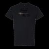 Men's/ Unisex Heavy Cotton T-Shirt Thumbnail