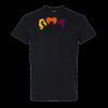 Men's/ Unisex Heavy Cotton T-Shirt Thumbnail