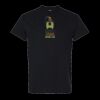 Men's/ Unisex Heavy Cotton T-Shirt Thumbnail