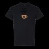 Men's/ Unisex Heavy Cotton T-Shirt Thumbnail
