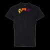 Men's/ Unisex Heavy Cotton T-Shirt Thumbnail