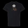 Men's/ Unisex Heavy Cotton T-Shirt Thumbnail