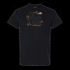 Men's/ Unisex Heavy Cotton T-Shirt Thumbnail