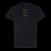 Men's/ Unisex Heavy Cotton T-Shirt Thumbnail