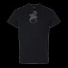 Men's/ Unisex Heavy Cotton T-Shirt Thumbnail