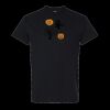Men's/ Unisex Heavy Cotton T-Shirt Thumbnail