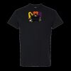 Men's/ Unisex Heavy Cotton T-Shirt Thumbnail