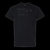 Men's/ Unisex Heavy Cotton T-Shirt Thumbnail