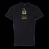 Men's/ Unisex Heavy Cotton T-Shirt Thumbnail