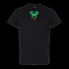 Men's/ Unisex Heavy Cotton T-Shirt Thumbnail