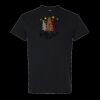 Men's/ Unisex Heavy Cotton T-Shirt Thumbnail