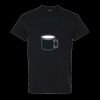 Men's/ Unisex Heavy Cotton T-Shirt Thumbnail