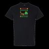 Men's/ Unisex Heavy Cotton T-Shirt Thumbnail