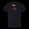Men's/ Unisex Heavy Cotton T-Shirt Thumbnail