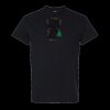 Men's/ Unisex Heavy Cotton T-Shirt Thumbnail