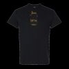 Men's/ Unisex Heavy Cotton T-Shirt Thumbnail