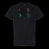 Men's/ Unisex Heavy Cotton T-Shirt Thumbnail