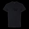 Men's/ Unisex Heavy Cotton T-Shirt Thumbnail