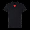 Men's/ Unisex Heavy Cotton T-Shirt Thumbnail