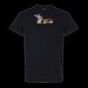 Men's/ Unisex Heavy Cotton T-Shirt Thumbnail
