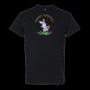 Men's/ Unisex Heavy Cotton T-Shirt Thumbnail