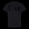 Men's/ Unisex Heavy Cotton T-Shirt Thumbnail