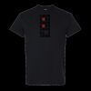 Men's/ Unisex Heavy Cotton T-Shirt Thumbnail