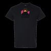 Men's/ Unisex Heavy Cotton T-Shirt Thumbnail