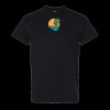 Men's/ Unisex Heavy Cotton T-Shirt Thumbnail
