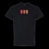 Men's/ Unisex Heavy Cotton T-Shirt Thumbnail
