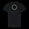 Men's/ Unisex Heavy Cotton T-Shirt Thumbnail