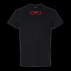 Men's/ Unisex Heavy Cotton T-Shirt Thumbnail