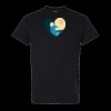 Men's/ Unisex Heavy Cotton T-Shirt Thumbnail