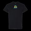 Men's/ Unisex Heavy Cotton T-Shirt Thumbnail