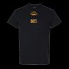 Men's/ Unisex Heavy Cotton T-Shirt Thumbnail