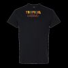 Men's/ Unisex Heavy Cotton T-Shirt Thumbnail