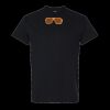 Men's/ Unisex Heavy Cotton T-Shirt Thumbnail