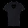 Men's/ Unisex Heavy Cotton T-Shirt Thumbnail