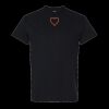 Men's/ Unisex Heavy Cotton T-Shirt Thumbnail