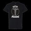 Men's/ Unisex Heavy Cotton T-Shirt Thumbnail