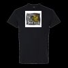 Men's/ Unisex Heavy Cotton T-Shirt Thumbnail